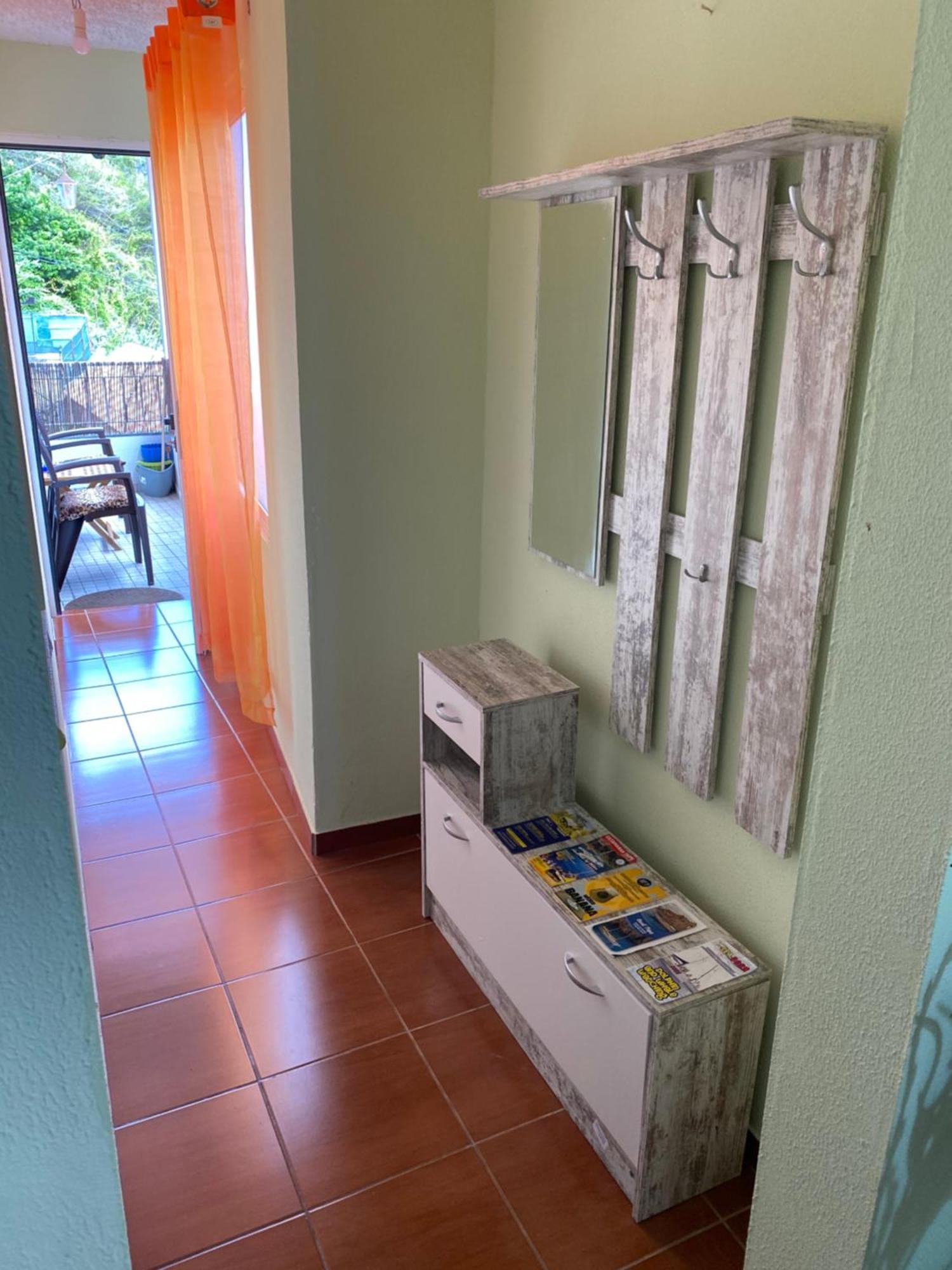 2 Bed Room Apartment , Sea View, 10 Minutes Walk To The Beach Ribeira Brava Bilik gambar